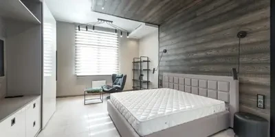 Deep cleaned and sanitized white mattress by SKKS mattress cleaning services